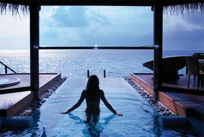 New Maldives Resorts Idea Of Perfect Holiday