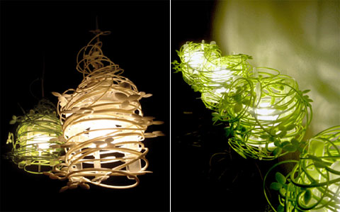 Unique Lamps Unique Lamps