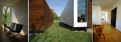 Prefab Home Modular 4 by Studio804