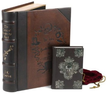 J.K. Rowling New Book, Tales of Beedle the Bard by JK Rowling ...