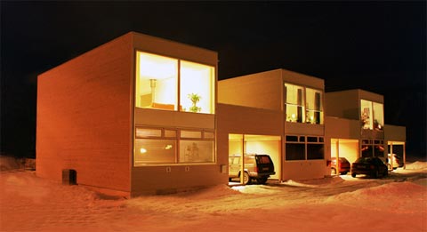 prefabricated-element-house