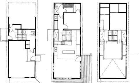 Architecture Design  Home on Small House Kennedy Residence   Busyboo