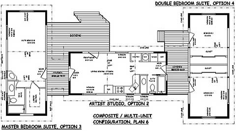 Guest House Plans on Small Home Oregon  Small Cottage Or Guest House Plans