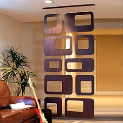 decorative room dividers