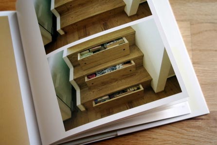 Storage Ideas For Small Spaces. this small space storage