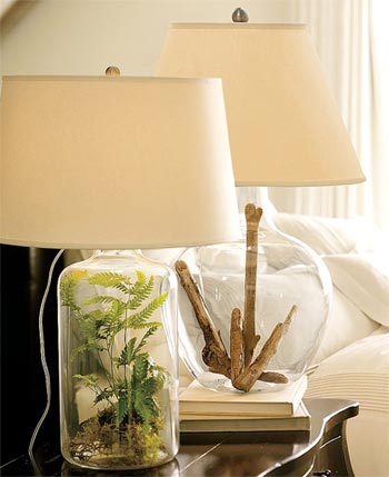 country-cottage-decor-lamp