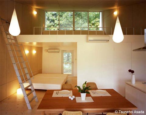Home Design Interior