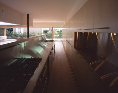 Japanese Architecture | Cloister House | Busyboo