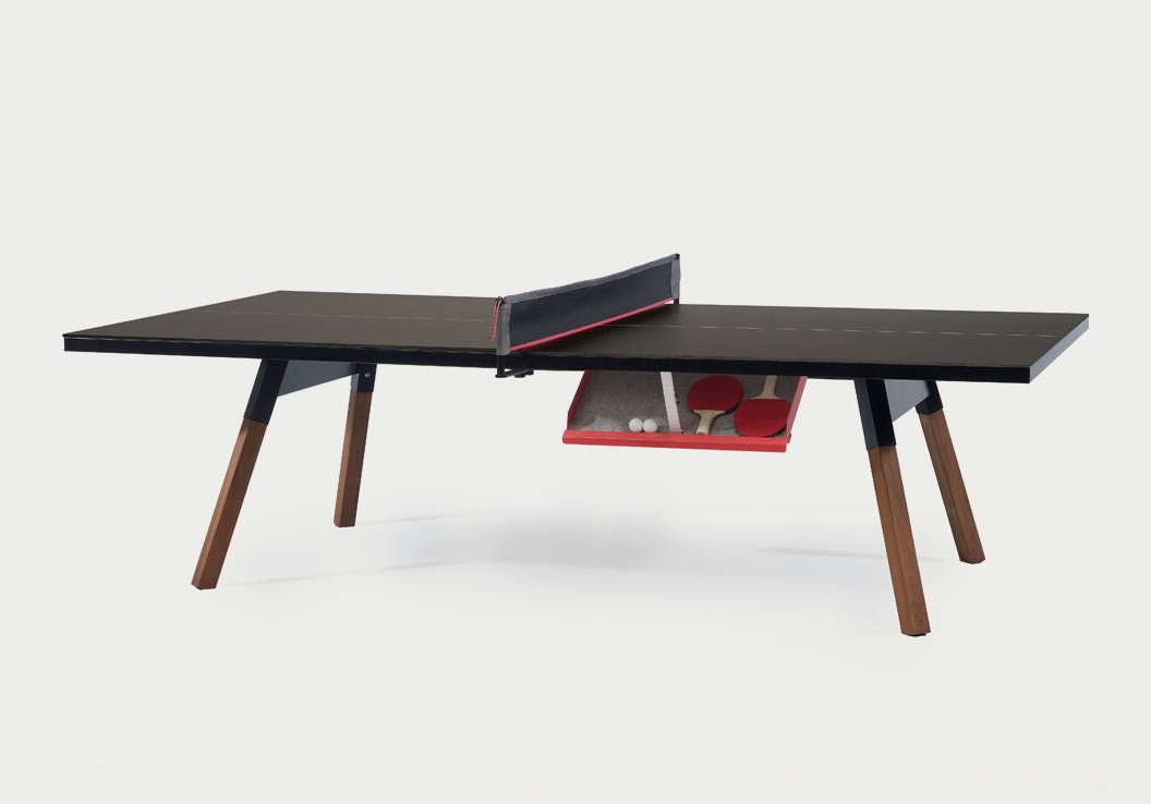 You and Me Ping Pong Table - Furniture