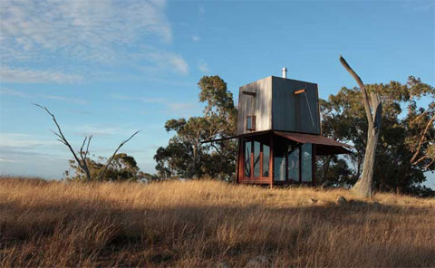 prefab-cabin-mudgee