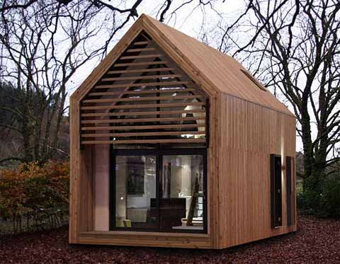 prefab cabins small sheds dwelle living ings micro houses homes cabin busyboo space shed prefabs eco they sustainable these buildings