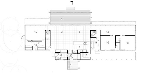 Prefab Homes - Bells Beach Modular House - Busyboo