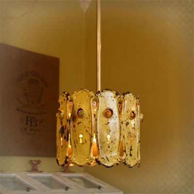 Vintage Pendant Lamps on Wall Take For Example The Vintage Door Plate Pendant Lights With Their