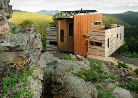 Shipping Container Homes - 10 Modern Container Houses To Inspire You 