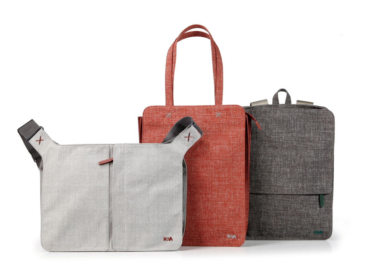 Bellows Bags