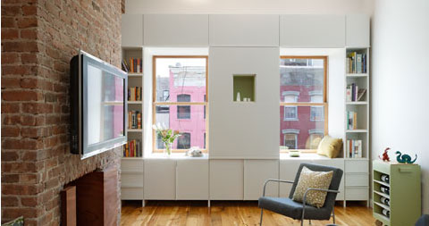 apartment design. small-apartment-design