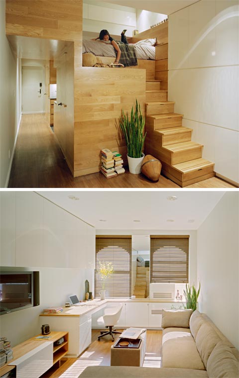 Small House Interior Design ~ beautiful home interiors