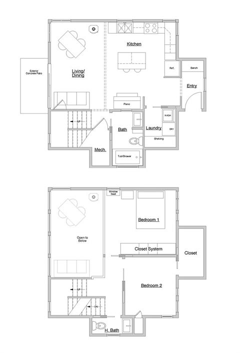 small-house-plan-cube-home