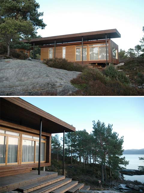 vacation-home-norway