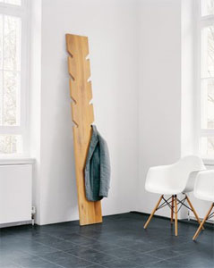 Coat Rack