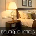 Boutique Hotels