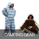 Camping Gear