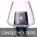 Decorative Candle Holders