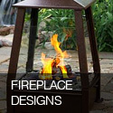 Fireplace Designs