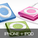 iPhone+iPod