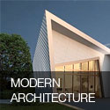 Modern Architecture Design