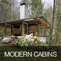 Modern Cabins