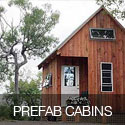 Prefab Cabins