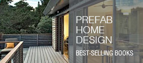 Best Selling Prefab Home Design Books