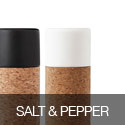 Salt & Pepper