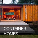 Prefab Shipping Container Homes