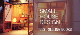 Best Selling Small House Design Books