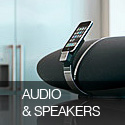 Audio & Speakers