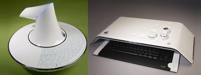 samsung concept pc - Look into the future of Samsung product design