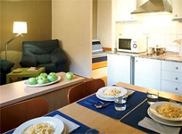 Barcelona apartments for rent