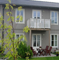 boklok affordable housing - BoKlok Affordable Housing