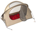 nomad travel bed - Family camping tents and kids sleeping bags by Nomad