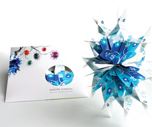 popup greeting card 21 - Beautiful 3d pop up greeting card by gaga tree