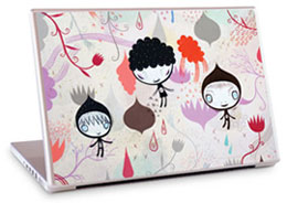 gelaskins2 - GelaSkins iPods and Laptop Skins