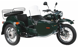 motorcycle-sidecar-ural