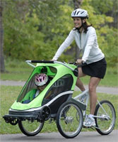 carrier bike zigo leader 2 - Carrier bike Zigo Leader