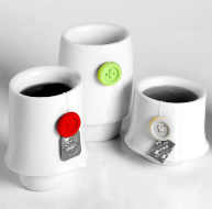 kitchen gadgets tea - Tea Code Cup