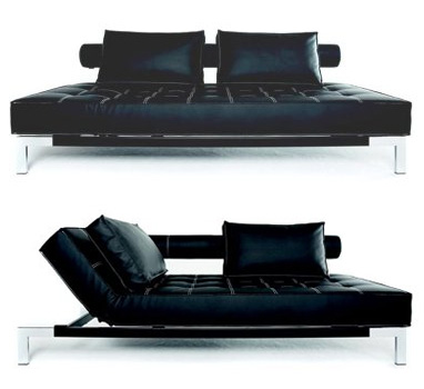 lounge daybed deluxe 2 - Lounge Daybed Deluxe