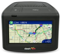 dash-gps