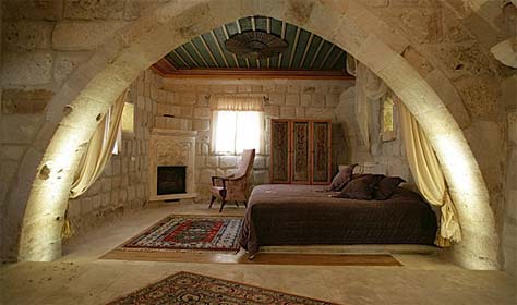 cappadocia-anatolian-houses