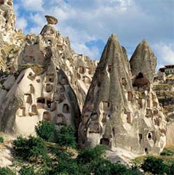 cappadocia anatolian 04 - Cappadocia Anatolian Houses resort